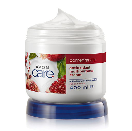 [1485856] AC SUPERFOOD POMEGRANATE MLP 400ML
