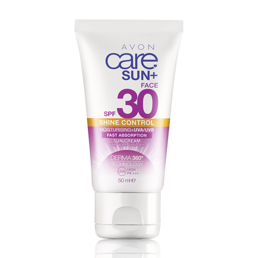 [1304667] AC Sun Face Spf30 Oil Free