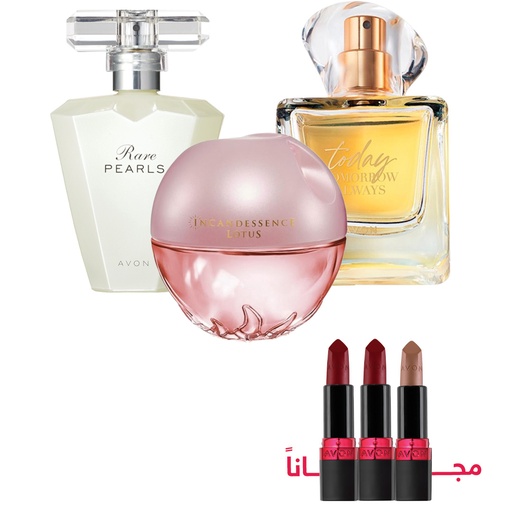 [482] Star Offer FRAGRENCES C12 2025