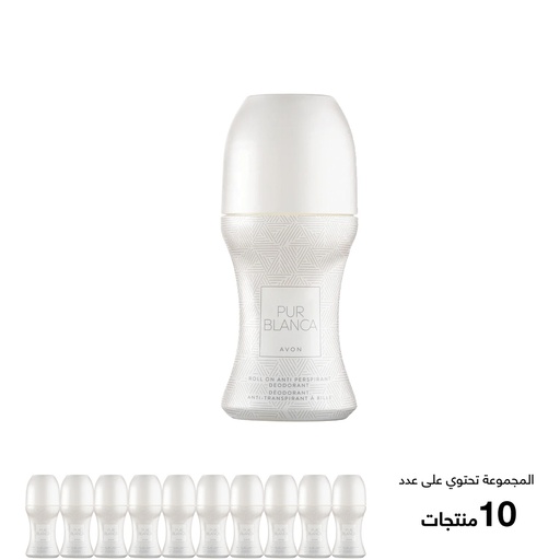 [2177] star offer Pur Blanca Roll On C06 2026 NET PRICE