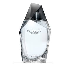 [879] Perceive For Him Cologne redesign 100ml