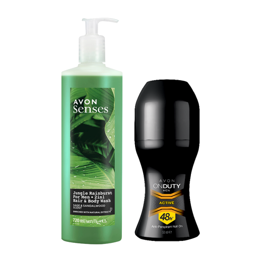 [2669] pack offer SENSES JUNGLE C06 2026