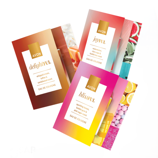 [1903] pack offer Samples  Colognes