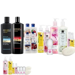 [2148] Pack offer Monthly Family Kit Net price