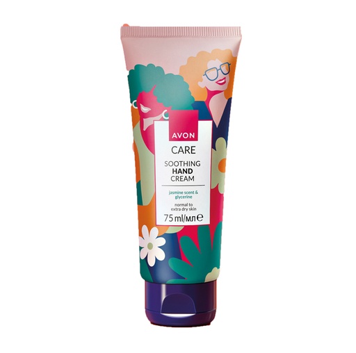 [1533080] AC WOMENS DAY HAND CREAM DECO 75ML