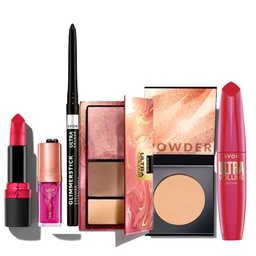 [2610] Pack offer Beauty Essentials Kit Net price