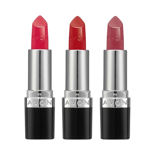 [1301] PACK OFFER ULTRA CREAMY LIPSTICK C09 2025