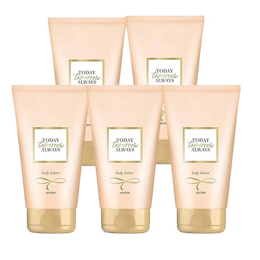 [269] pack offer TTA TOMORROW Body Lotion C08 2025