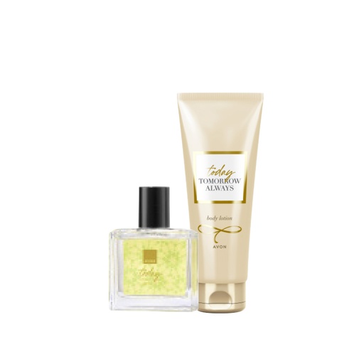 [1076] pack offer TTA Today for Her 30 ML C06 2026