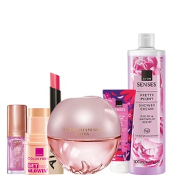 [2668] Pack offer Teen Starter Beauty Kit Net price