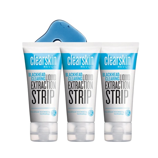 [967] pack offer CLEARSKIN  BLACKHEAD  LIQUID EXTRACTION C09 2025