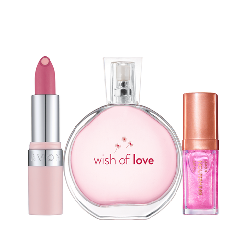[3211] pack offer Wish of Love C06 2026