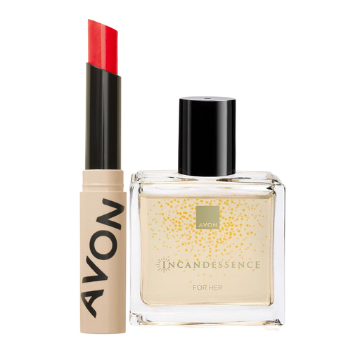 [968] pack offer Incandessence For Her 30ml C09 2025