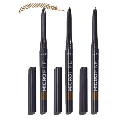 [558] pack offer BROW PENCIL BRUNETTE C09 2025
