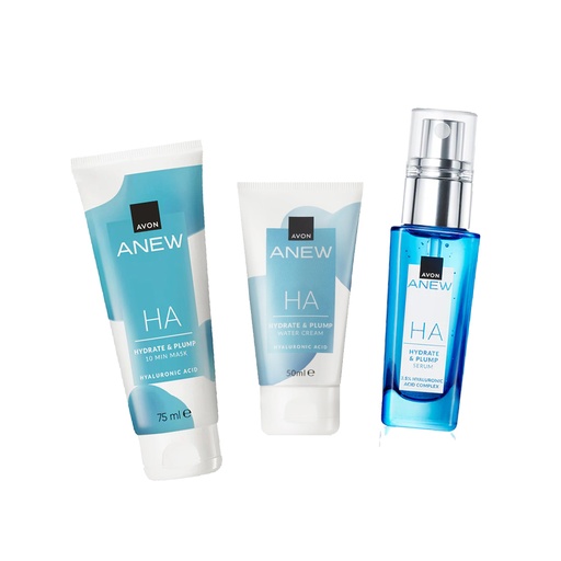 [2620] Pack offer Hydrate & Glow Kit  C08 2026