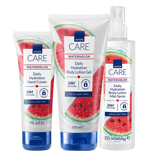[1096] PACK offer Watermelon C09 2025