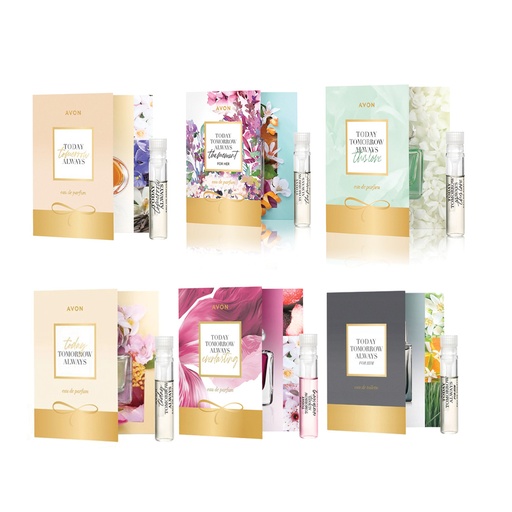 [1465] pack offer samples TTA