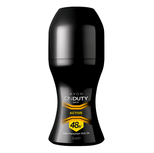 [2814700] On Duty Active Sport Rod Men