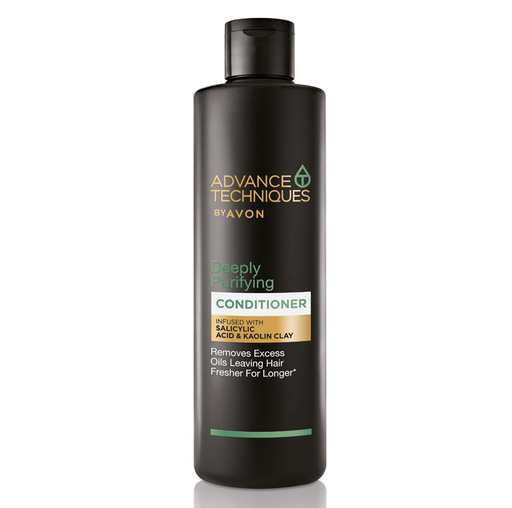 [1499372] ADVANCE TECHNIQUES GREASY/OILY HAIR CONDITIONER 250 ML