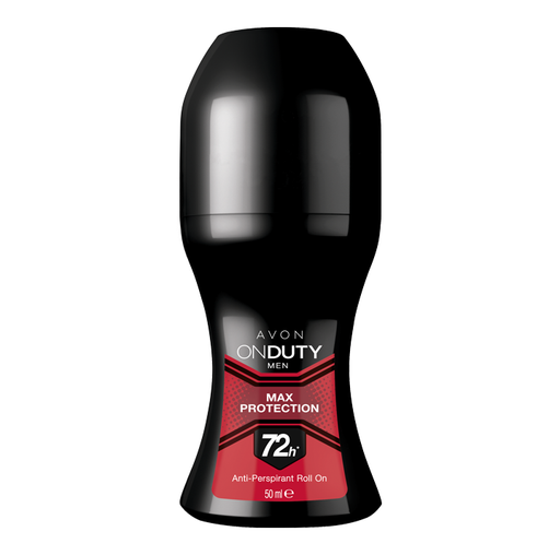 [4626700] On Duty Max Protection Rod Men