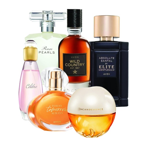 [266] National day offer fragrances (Net Price) C09 2025 