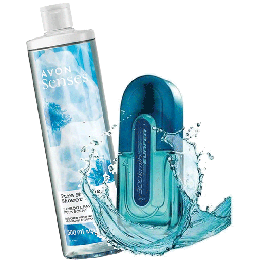[3050] PACK OFFER  FULL SPEED SURFER  C08 2025