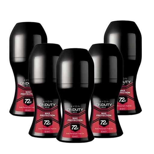 [2560] عبوة عرض اون ديوتي ماكس بروتيكشن للرجال