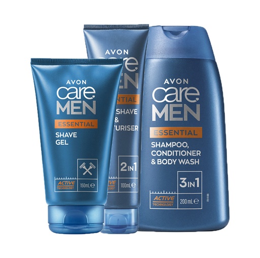 [1413] PACK OFFER AC MEN C05 2025