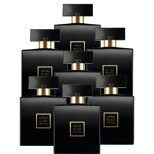 [849] عرض النجمات ليتل بلاك دريس 