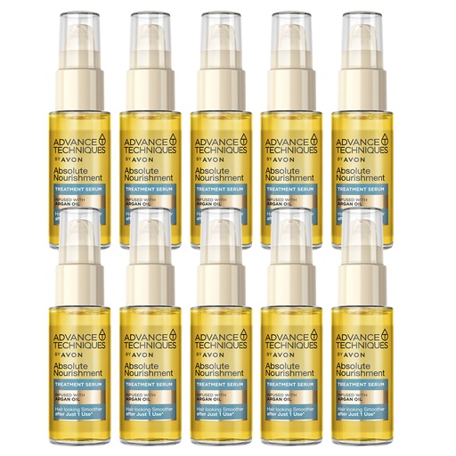 [2556] STAR OFFERS - NET PRICE Argan Oil SERUM 30ML C12 2025