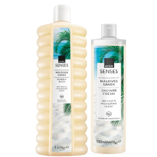 [680] Pack Offer White Sands C12 2025