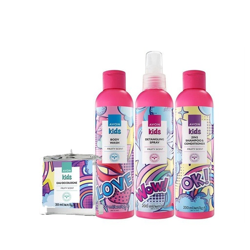 [410] Pack offer Kids Kit C05 2026
