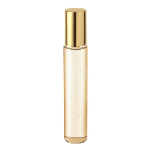 [1390] ATTRACTION AWAKEN EDP PURSE SPRAY FOR HER 10ML