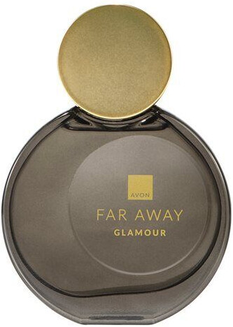 [629] FAR AWAY GLAMOUR EAU DE PARFUM 50ML