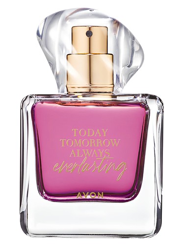 [625] TTA EVERLASTING EAU DE PARFUME 50ML