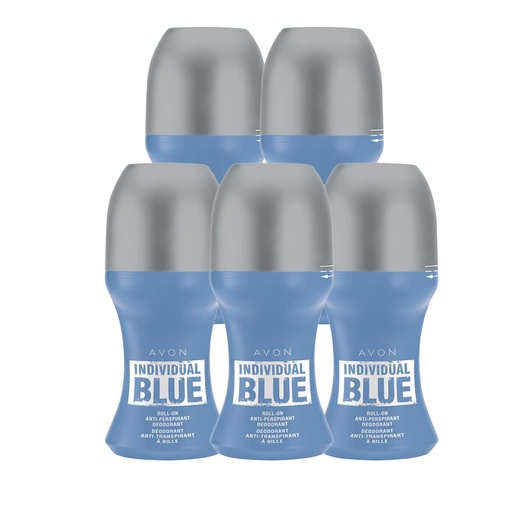 [411] PACK OFFER Individual Blue Roll on C08 2025