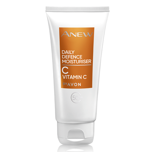 [1473643] ANEW DAILY DEFENCE MOISTURISER WITH VITAMIN C