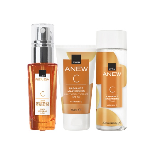 [1407] PACK OFFER ANEW Vitamin C C06 2026