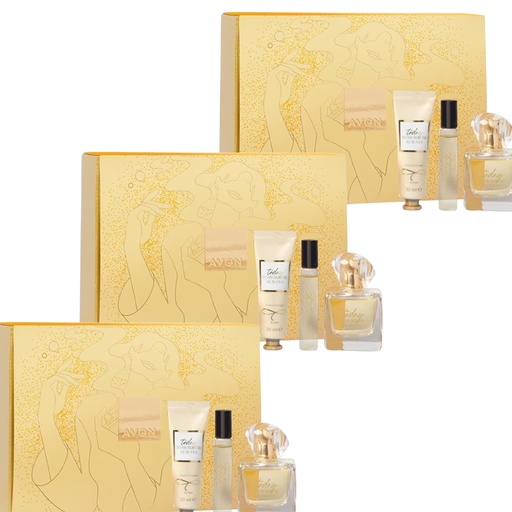 [2630] عبوة عرض علبة الهدايا توداي النسائي