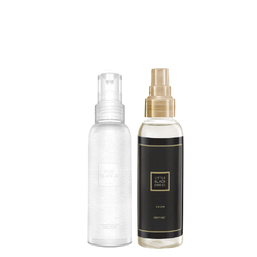 [1949] PACK OFFER I BODY MIST C03 2026