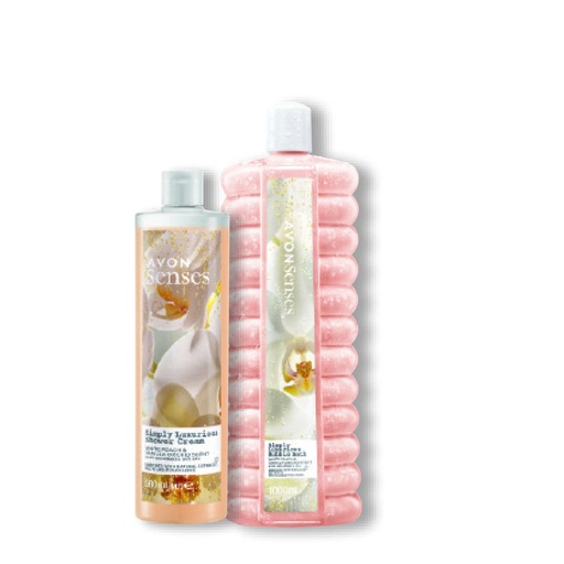 [843] Pack Offer SENSES SIMPLY LUXURIOUS C12 2025