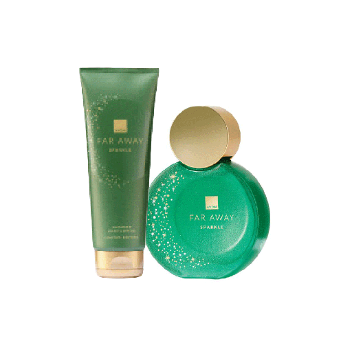 [1047] Pack Offer FAR AWAY SPARKLE C03 2026