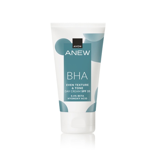 [1544484] ANEW Even Tone & Texture Day Cream 