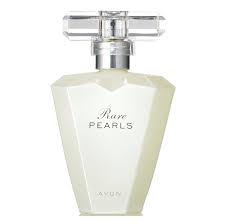 [2530] Rare Pearls EDP Refresh