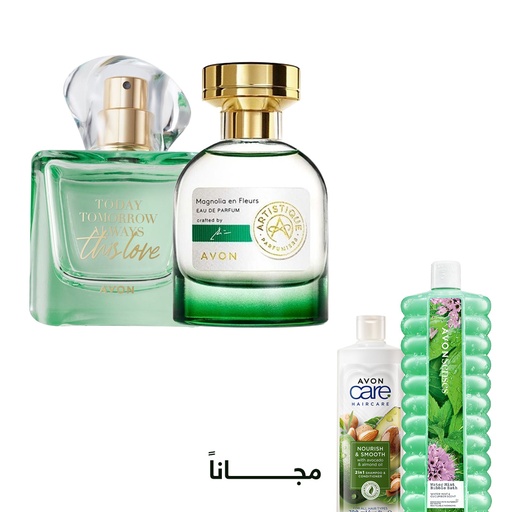 [2693] Pack offer  For HER C12 2025