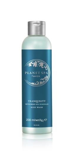 [1560499] بلانت سبا زا ترانكيليتي ريتوال غسول للجسم