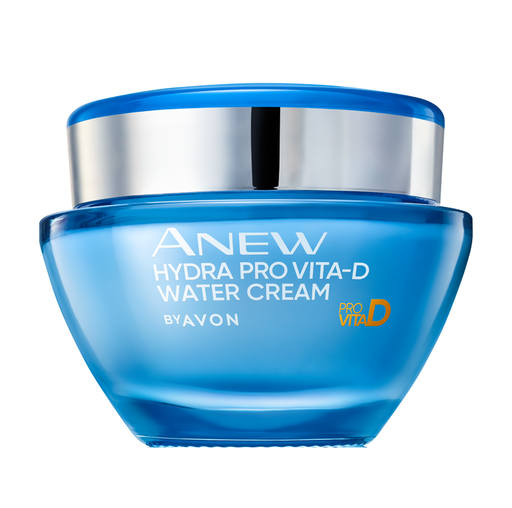 [1388283] ANEW HYDRA-VITA D WATER CREAM 
