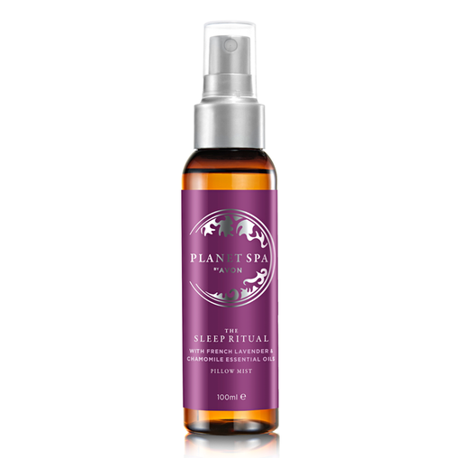 [1491597] PLANET SPA SLEEP RITUAL EXPANSION PILLOW MIST
