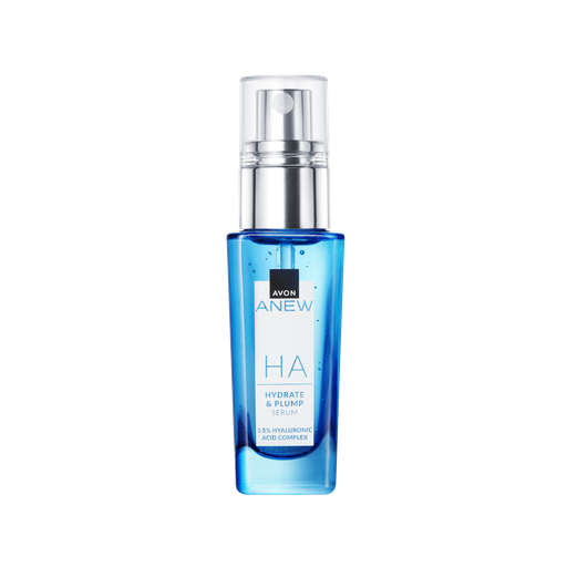 [1534342] ANEW Hydrate & Plump Concentrate 