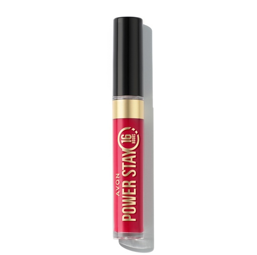 [1520259] POWER STAY LIQUID LIP COLOUR - Resilient red